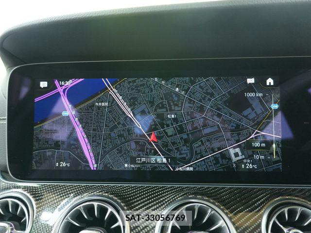 Mercedes Benz CLS-CLASS 2022-11 8830168-19