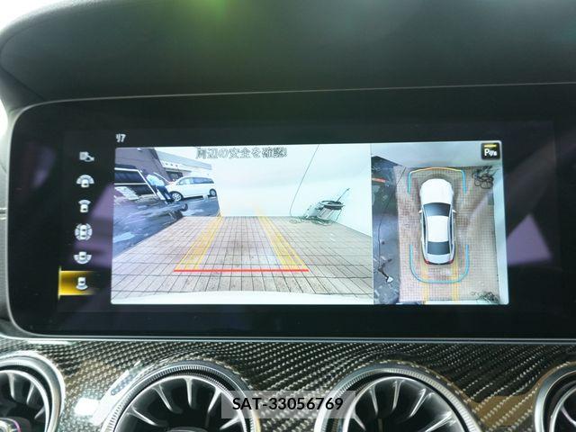 Mercedes Benz CLS-CLASS 2022-11 8830168-20