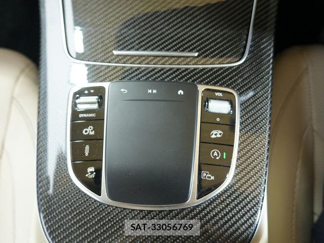 Mercedes Benz CLS-CLASS 2022-11 8830168-23