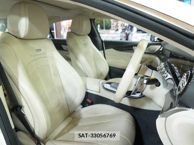 Mercedes Benz CLS-CLASS 2022-11 8830168-28