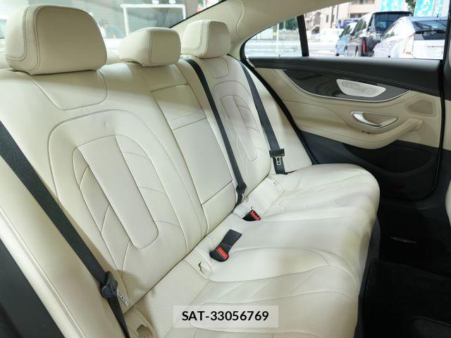 Mercedes Benz CLS-CLASS 2022-11 8830168-29