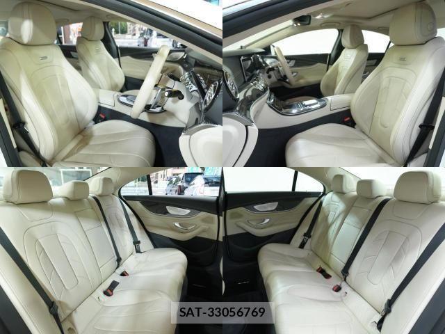 Mercedes Benz CLS-CLASS 2022-11 8830168-3