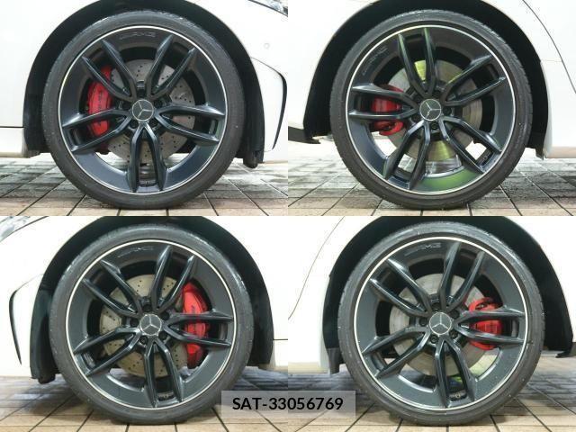 Mercedes Benz CLS-CLASS 2022-11 8830168-5