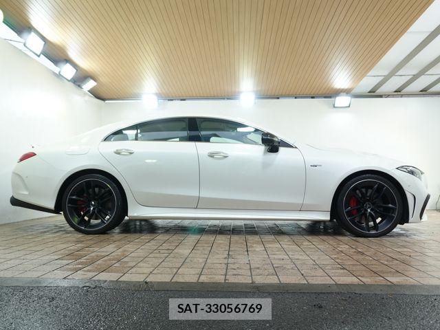 Mercedes Benz CLS-CLASS 2022-11 8830168-6