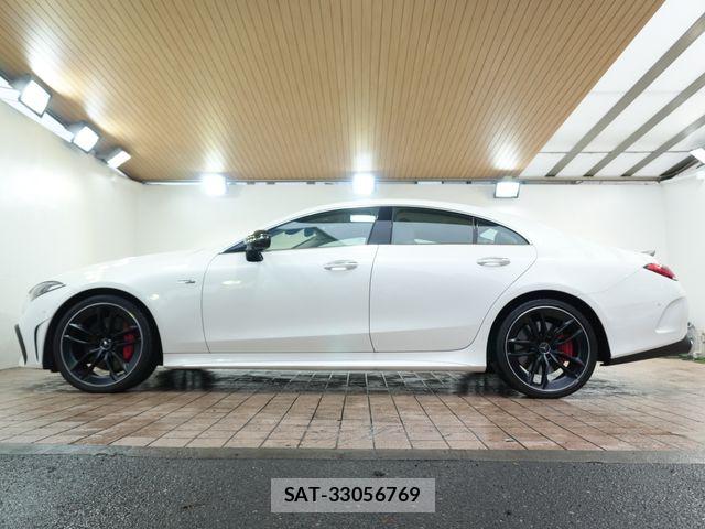 Mercedes Benz CLS-CLASS 2022-11 8830168-7