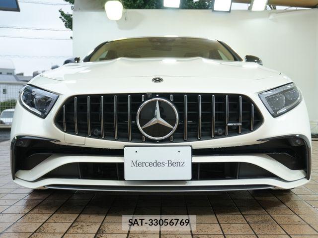 Mercedes Benz CLS-CLASS 2022-11 8830168-8