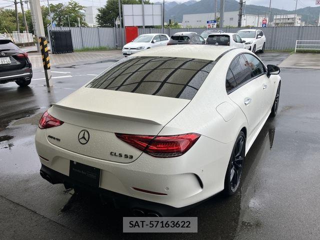 Mercedes Benz CLS-CLASS 2022-05 8849728-2
