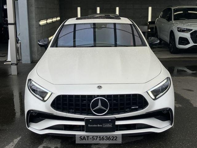 Mercedes Benz CLS-CLASS 2022-05 8849728-3