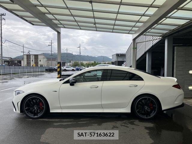 Mercedes Benz CLS-CLASS 2022-05 8849728-4