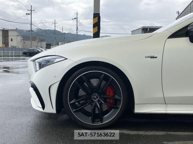 Mercedes Benz CLS-CLASS 2022-05 8849728-5