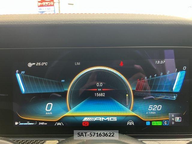 Mercedes Benz CLS-CLASS 2022-05 8849728-6