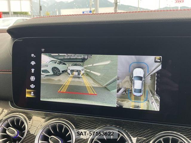 Mercedes Benz CLS-CLASS 2022-05 8849728-8
