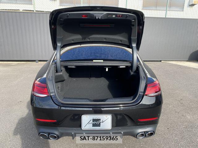 Mercedes Benz CLS-CLASS 2023-03 8880664-9