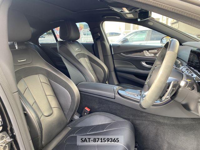 Mercedes Benz CLS-CLASS 2023-03 8880664-10