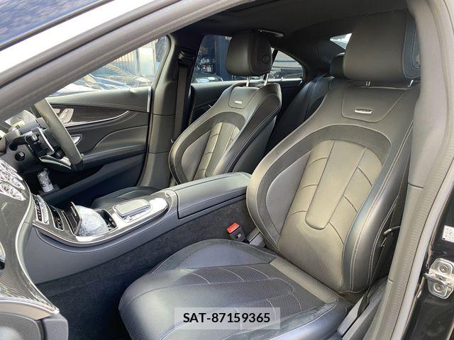 Mercedes Benz CLS-CLASS 2023-03 8880664-11