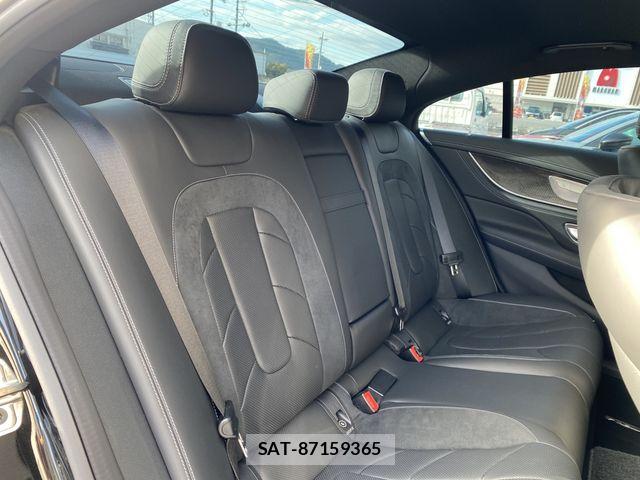 Mercedes Benz CLS-CLASS 2023-03 8880664-12