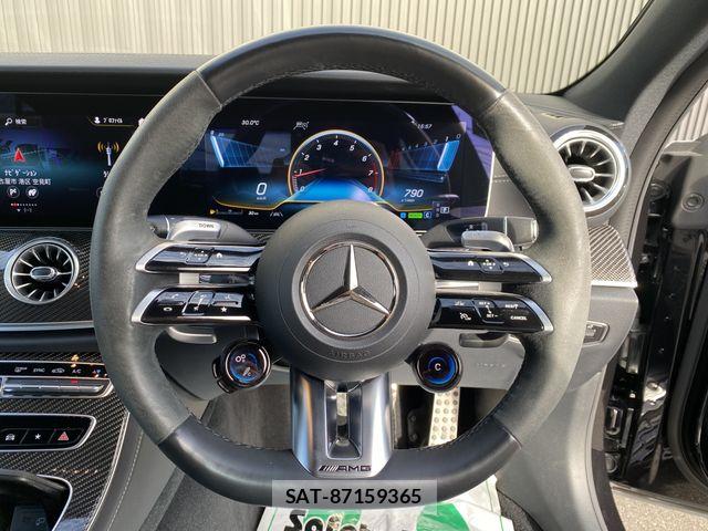 Mercedes Benz CLS-CLASS 2023-03 8880664-14