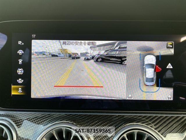 Mercedes Benz CLS-CLASS 2023-03 8880664-16