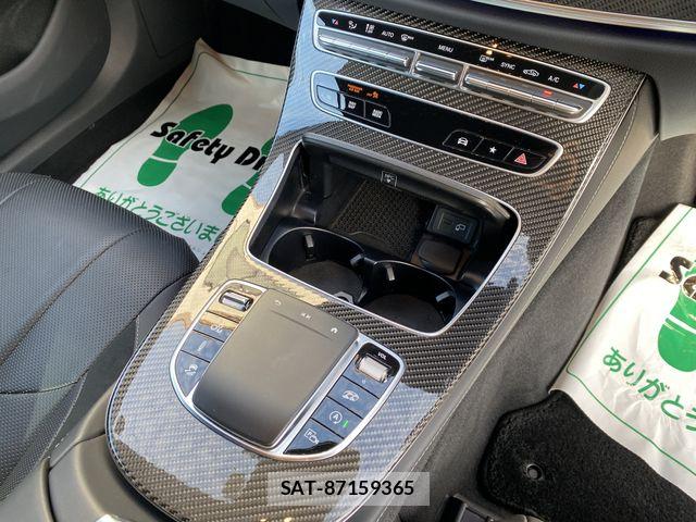 Mercedes Benz CLS-CLASS 2023-03 8880664-18