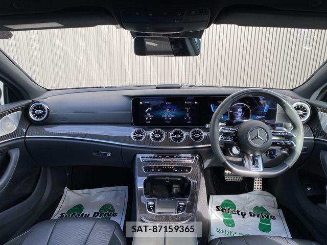Mercedes Benz CLS-CLASS 2023-03 8880664-1