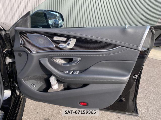 Mercedes Benz CLS-CLASS 2023-03 8880664-23
