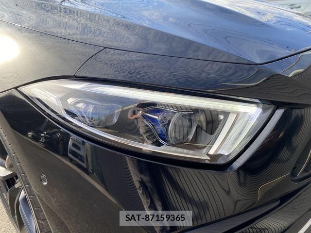 Mercedes Benz CLS-CLASS 2023-03 8880664-24