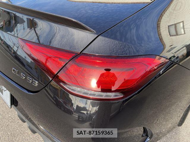 Mercedes Benz CLS-CLASS 2023-03 8880664-25