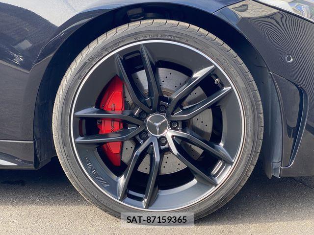 Mercedes Benz CLS-CLASS 2023-03 8880664-26