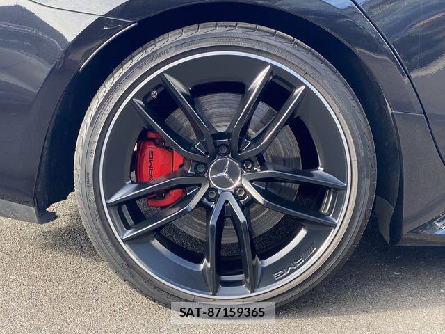 Mercedes Benz CLS-CLASS 2023-03 8880664-27