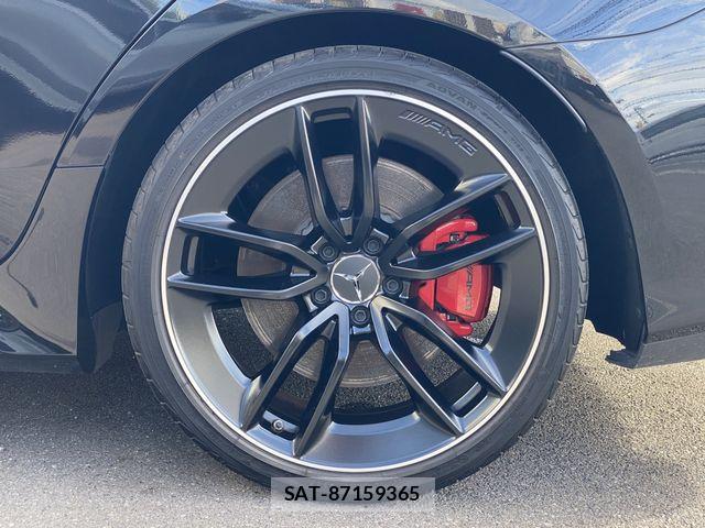 Mercedes Benz CLS-CLASS 2023-03 8880664-28