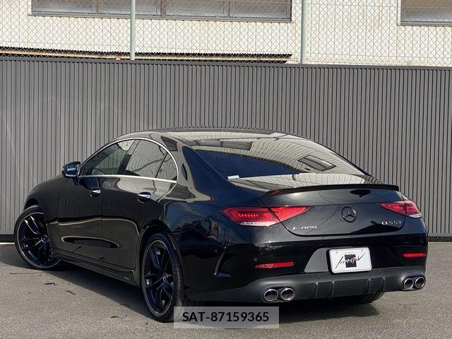 Mercedes Benz CLS-CLASS 2023-03 8880664-2