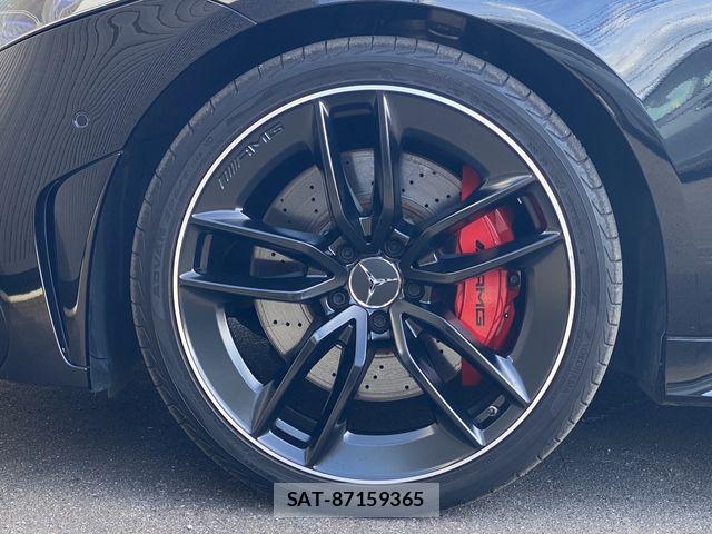 Mercedes Benz CLS-CLASS 2023-03 8880664-29