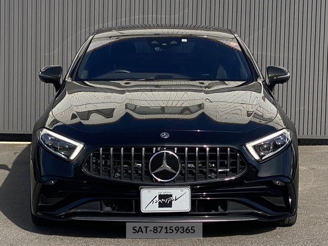 Mercedes Benz CLS-CLASS 2023-03 8880664-3