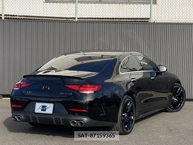 Mercedes Benz CLS-CLASS 2023-03 8880664-6