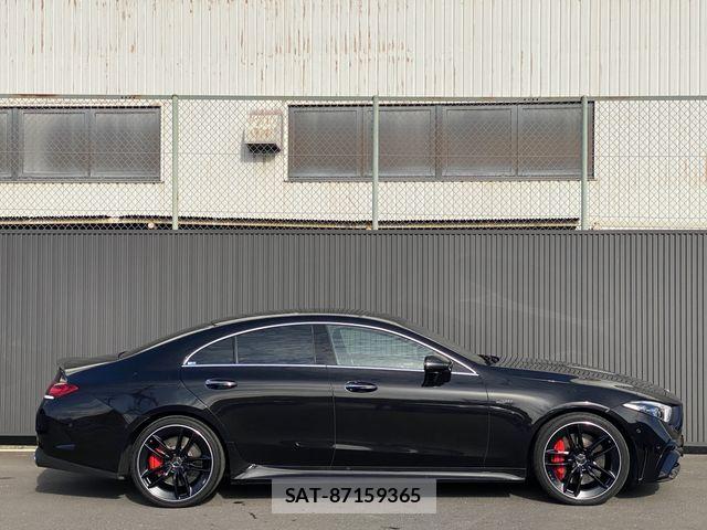 Mercedes Benz CLS-CLASS 2023-03 8880664-7