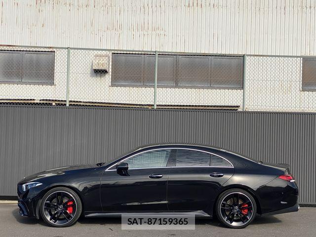 Mercedes Benz CLS-CLASS 2023-03 8880664-8