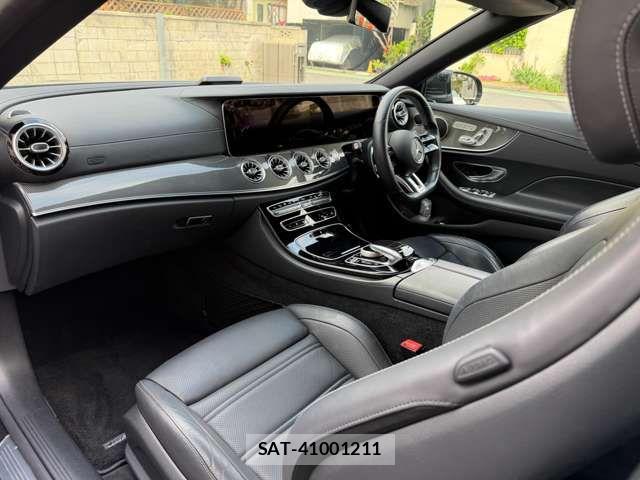 Mercedes Benz E-CLASS 2021-06 6672417-7