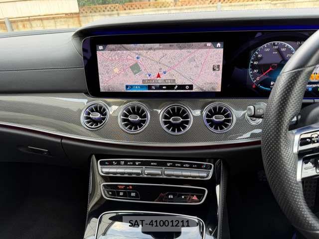Mercedes Benz E-CLASS 2021-06 6672417-8