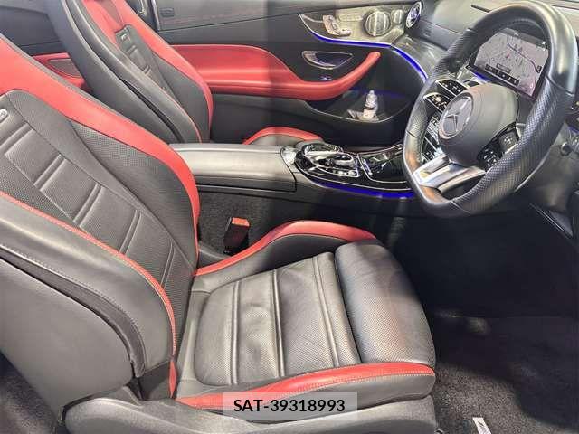 Mercedes Benz E-CLASS 2021-05 6752320-9