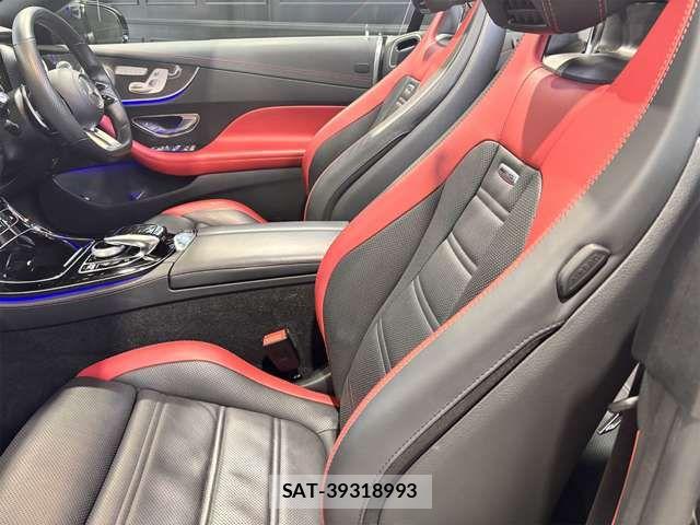 Mercedes Benz E-CLASS 2021-05 6752320-10