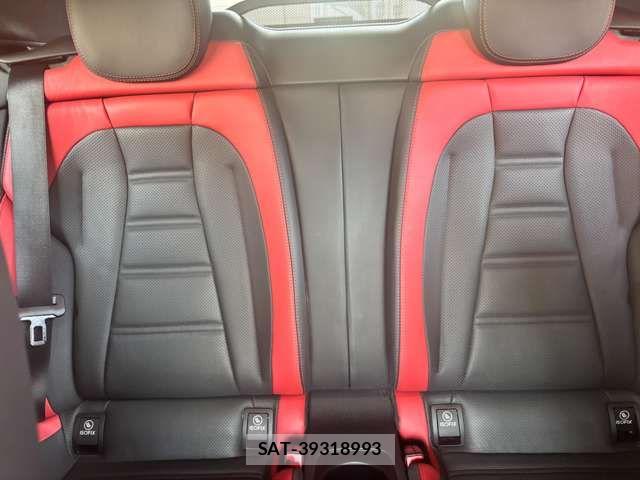 Mercedes Benz E-CLASS 2021-05 6752320-11