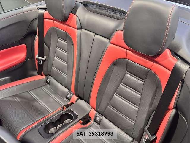 Mercedes Benz E-CLASS 2021-05 6752320-12
