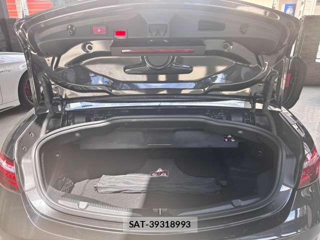 Mercedes Benz E-CLASS 2021-05 6752320-14