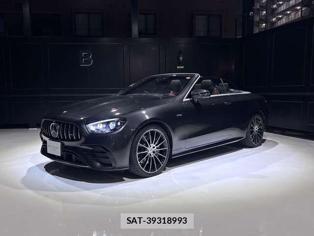 Mercedes Benz E-CLASS 2021-05 6752320-2