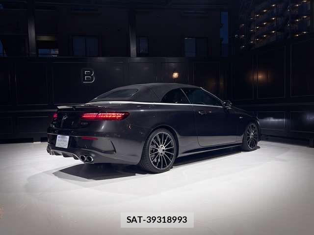 Mercedes Benz E-CLASS 2021-05 6752320-3