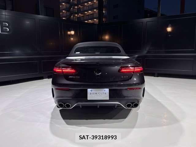 Mercedes Benz E-CLASS 2021-05 6752320-4