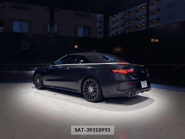 Mercedes Benz E-CLASS 2021-05 6752320-5
