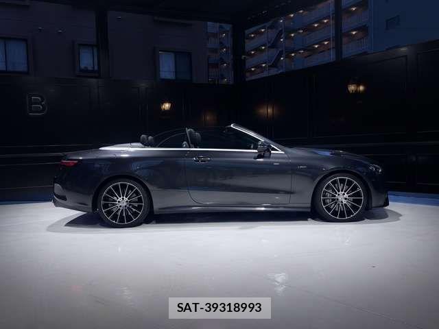 Mercedes Benz E-CLASS 2021-05 6752320-6