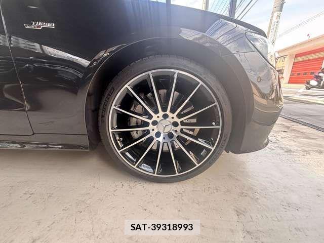 Mercedes Benz E-CLASS 2021-05 6752320-7