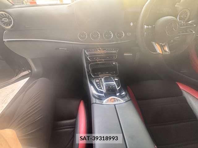 Mercedes Benz E-CLASS 2021-05 6752320-8